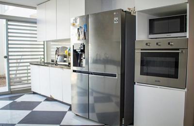 VENTA DE CASA DE 3 PISOS EN PIMENTEL